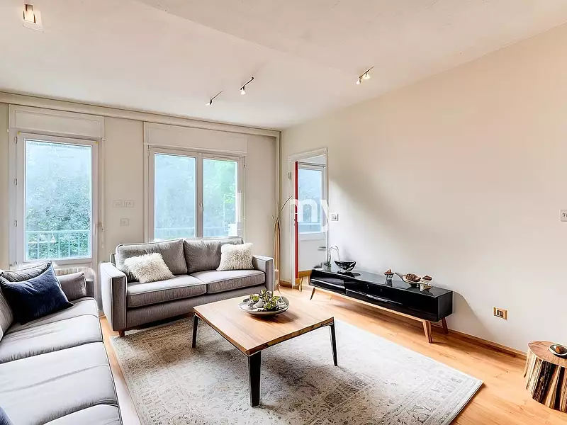 Appartement, 78,26 m²