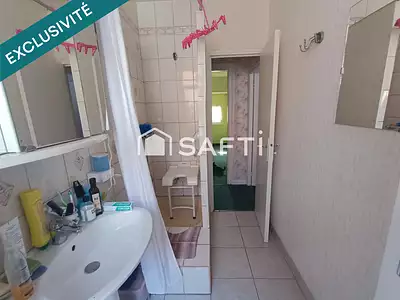 Maison, 113 m²