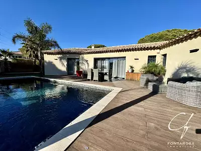 Maison, 163 m²