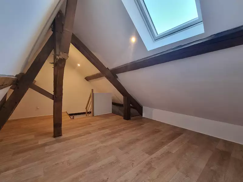 Appartement, 163,12 m²