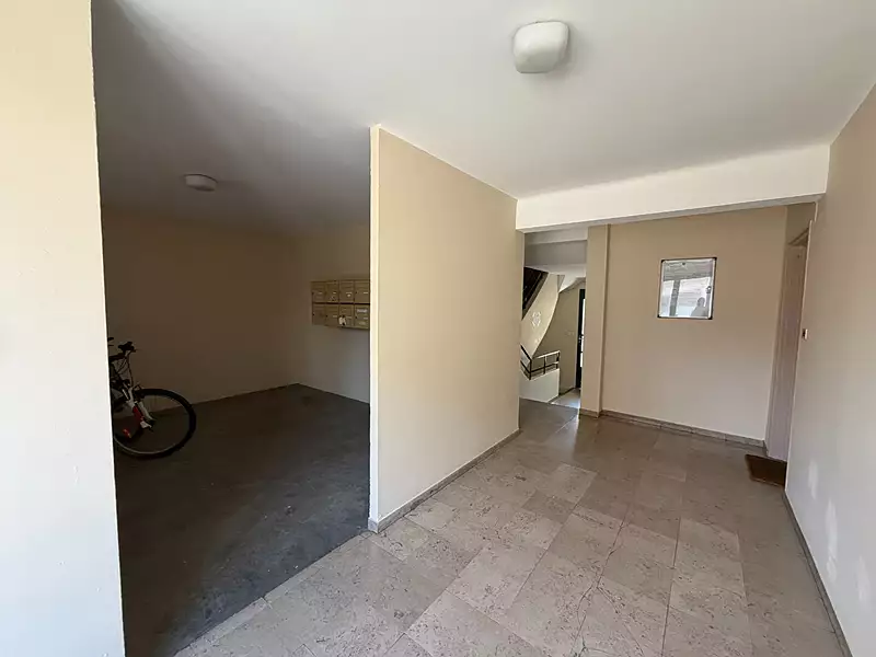 Appartement, 79 m²