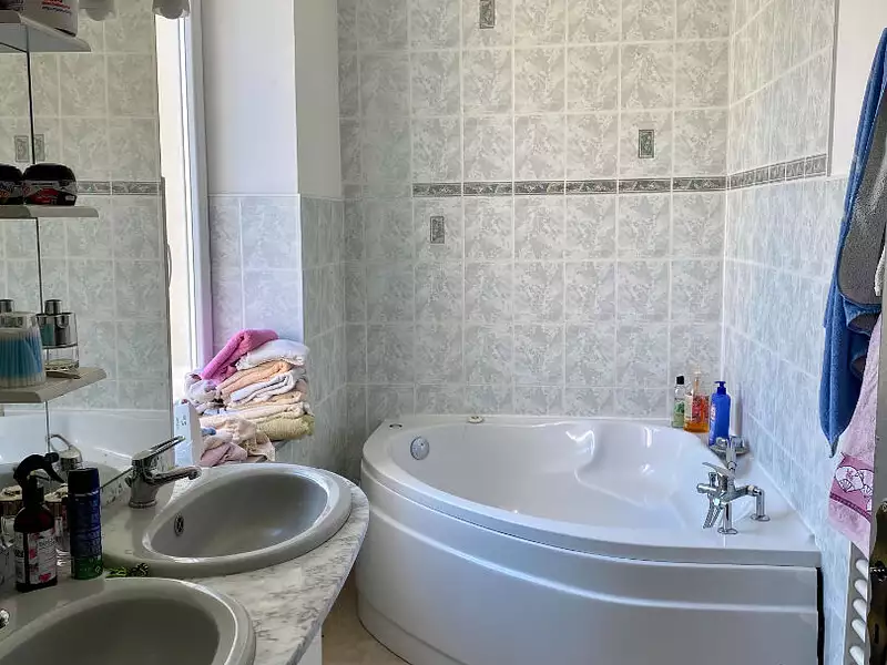 Maison, 125 m²