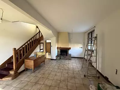Maison, 120 m²