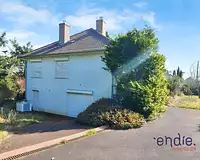 Maison, 128 m²