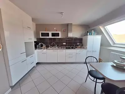 Appartement, 100 m²
