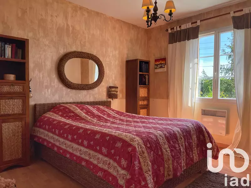 Maison, 124 m²