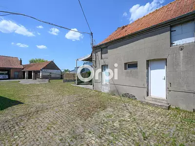 Maison, 328 m²