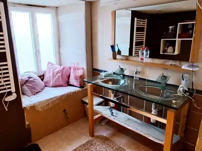 Appartement, 146 m²