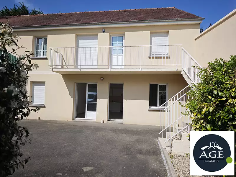 Appartement, 36,2 m²