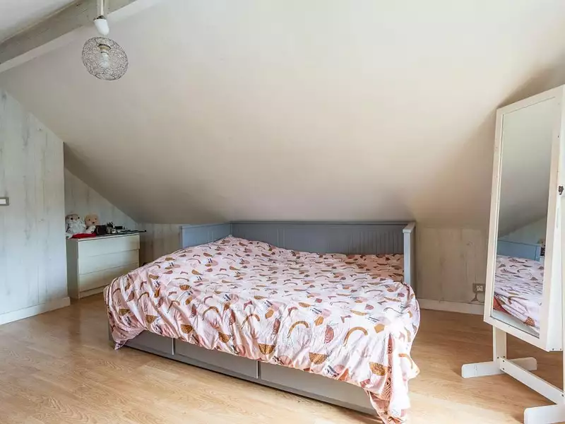 Maison, 81 m²