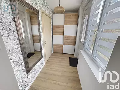 Appartement, 100 m²