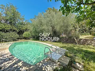 Maison, 122 m²