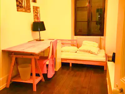 Appartement, 73 m²