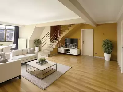 Appartement, 119,89 m²