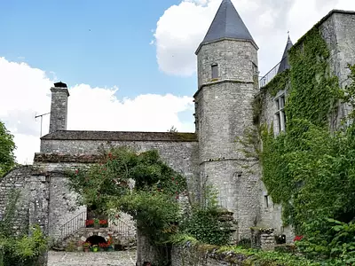 Maison, 250 m²