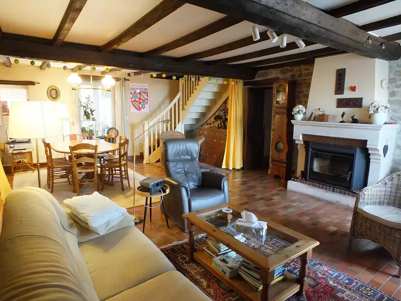 Maison, 170 m²