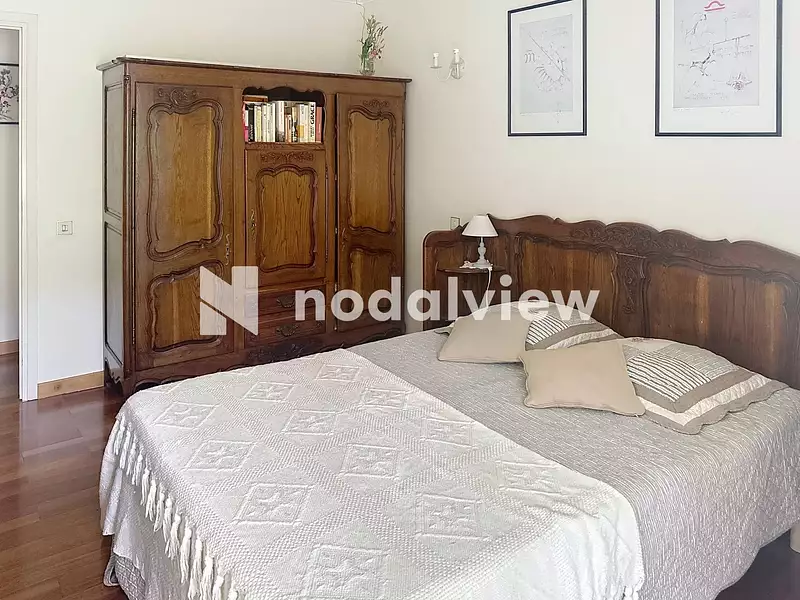 Appartement, 84 m²