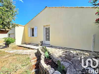 Maison, 110 m²