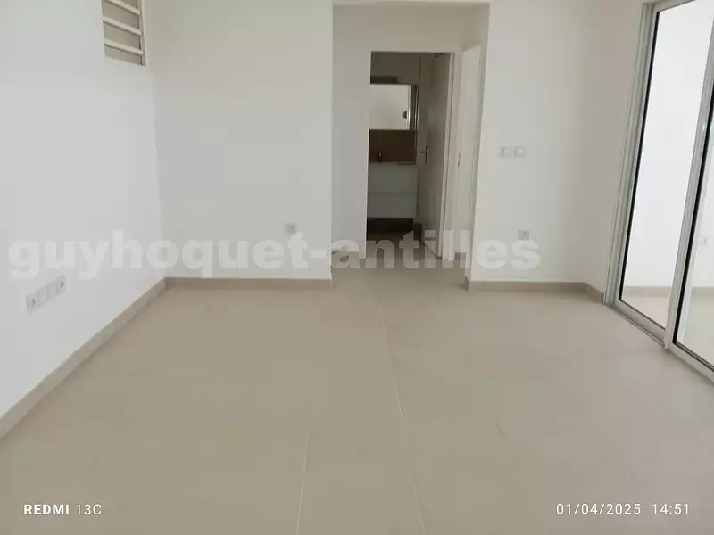 Appartement, 47 m²