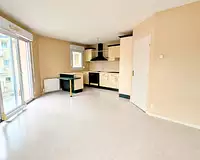 Appartement, 42 m²