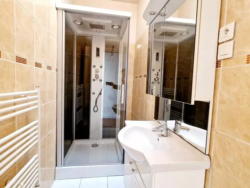 Appartement, 80 m²