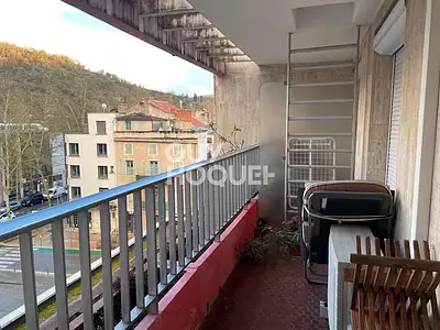 Appartement, 110 m²