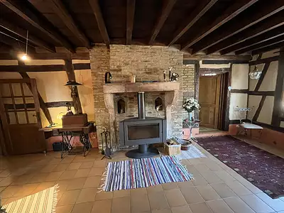 Maison, 157 m²