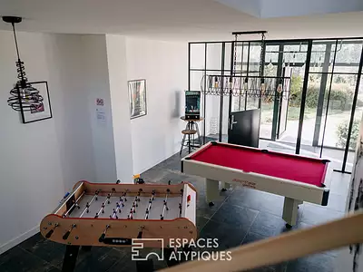 Maison, 490 m²