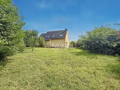 Maison, 120 m²