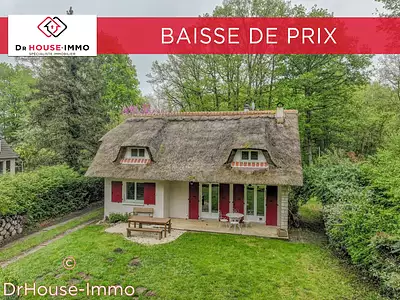 Maison, 95 m²