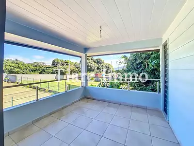 Appartement, 75 m²