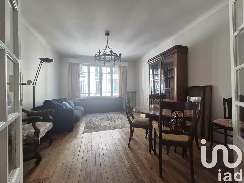 Appartement, 66 m²