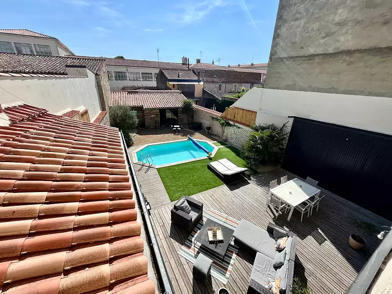 Maison, 400 m²