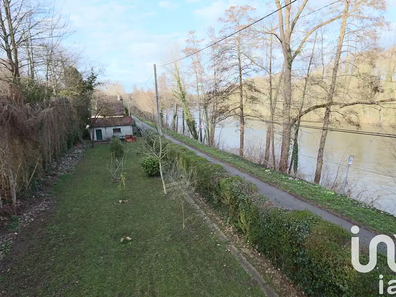 Maison, 115 m²
