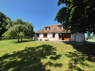 Maison, 179 m²