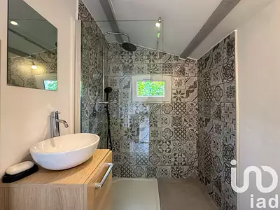 Maison, 31 m²
