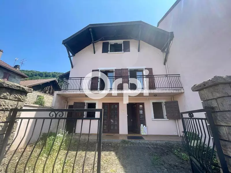 Maison, 96 m²