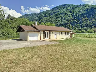 Maison, 73 m²