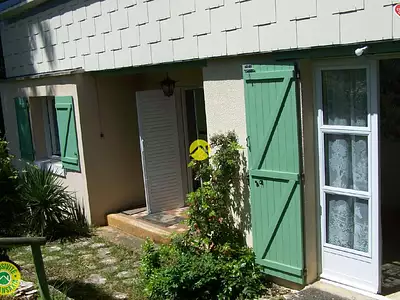 Maison, 92 m²