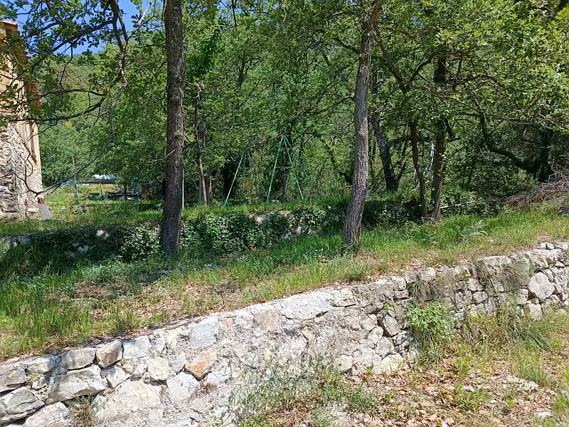 Terrain, 6 000 m²