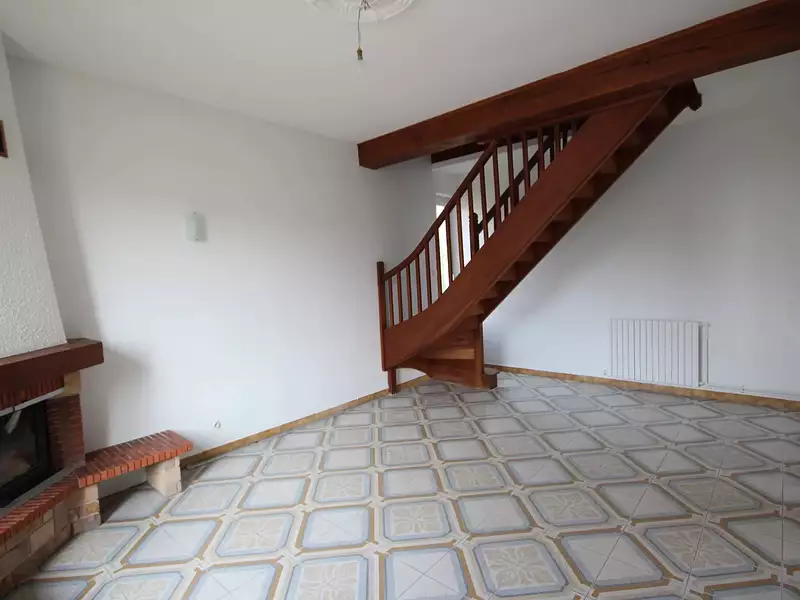 Maison, 101 m²