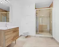 Appartement, 40,7 m²