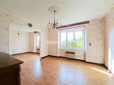 Maison, 88 m²