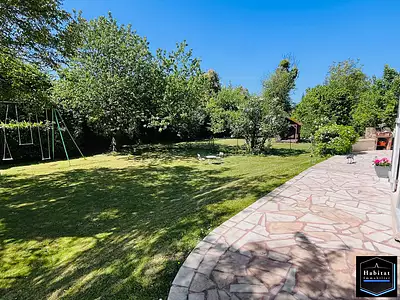 Maison, 160 m²