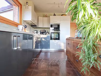 Maison, 148 m²