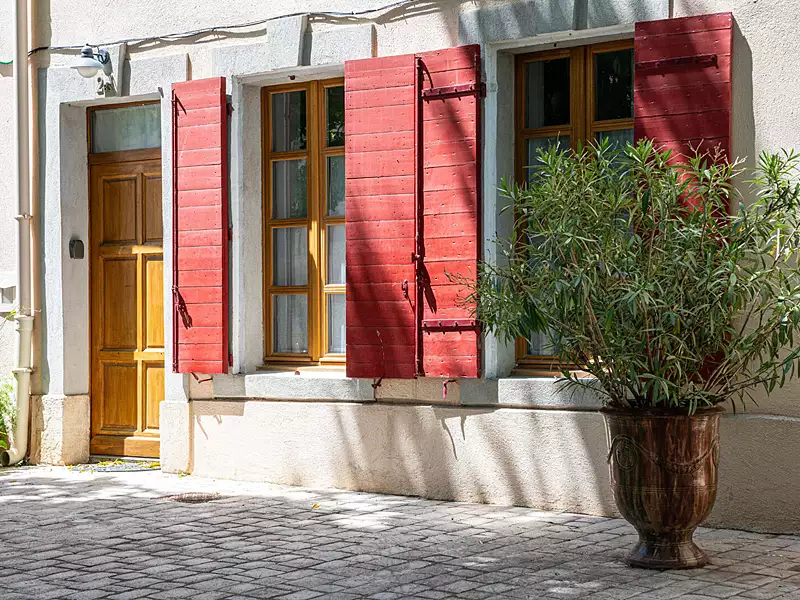 Appartement, 27,87 m²