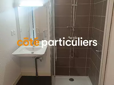 Appartement, 28,3 m²