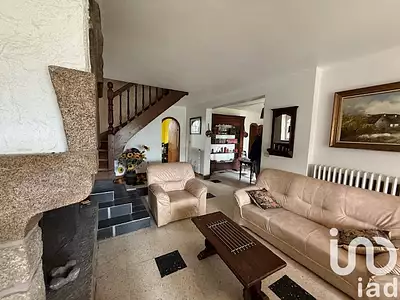 Maison, 140 m²