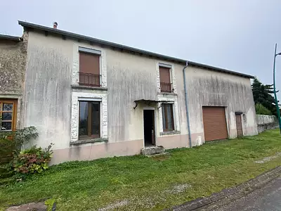 Maison, 180 m²