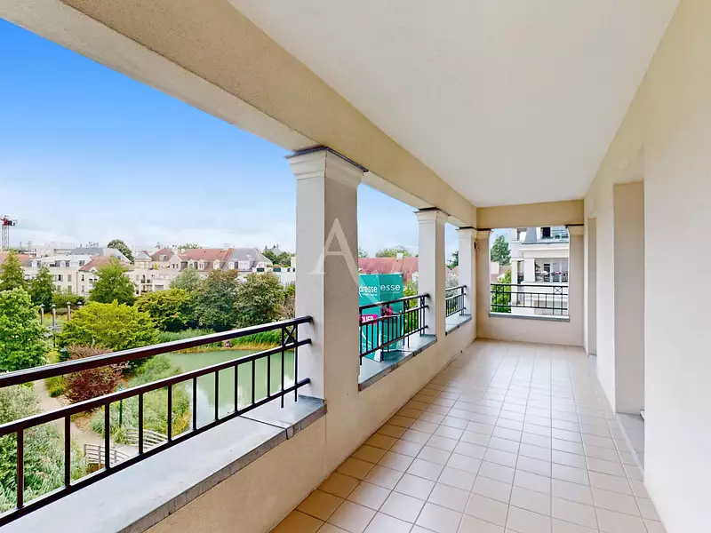 Appartement, 82,1 m²